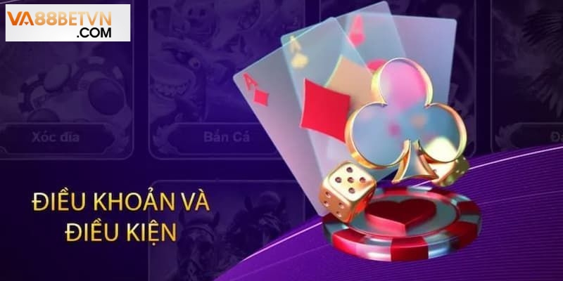 Chính sách điều khoản và điều kiện quy định rõ ràng từng thông tin