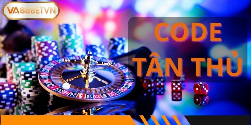 Dùng code tân thủ để tăng lợi nhuận