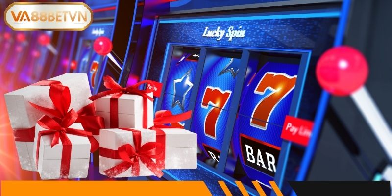 Hoàn trả slot