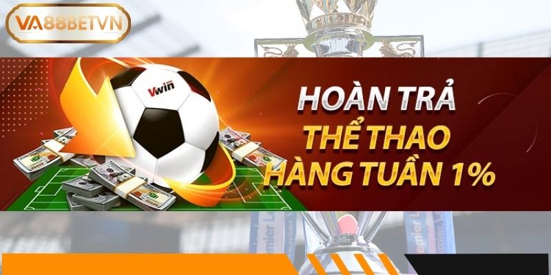 Hoàn Trả Thể Thao