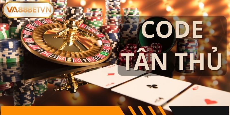 Tìm hiểu thông tin về code tân thủ 38k