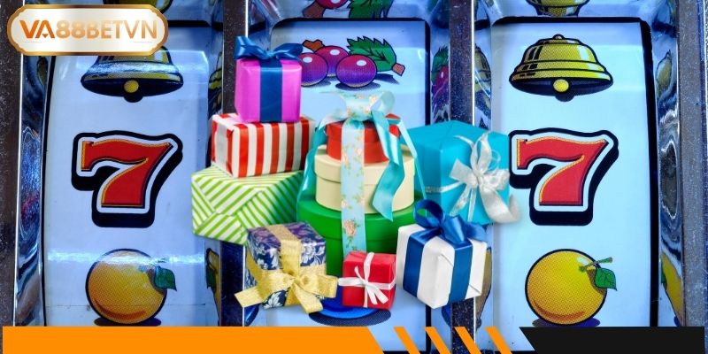 Tìm hiểu về chương trình hoàn trả slot